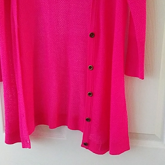 Decree Cardigan - Picture 4 of 5